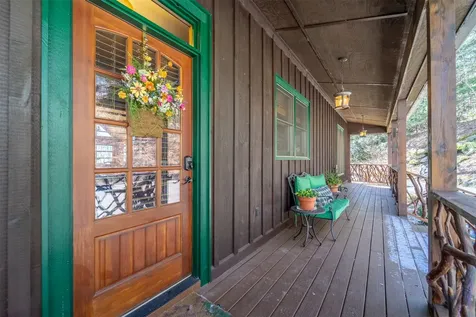 1848 Trays Island Road Sapphire NC 28774