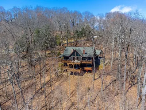 1848 Trays Island Road Sapphire NC 28774