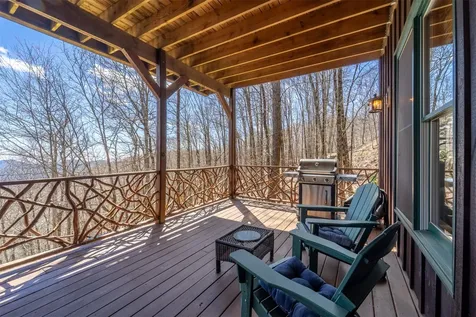 1848 Trays Island Road Sapphire NC 28774