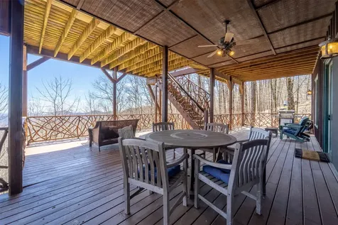 1848 Trays Island Road Sapphire NC 28774