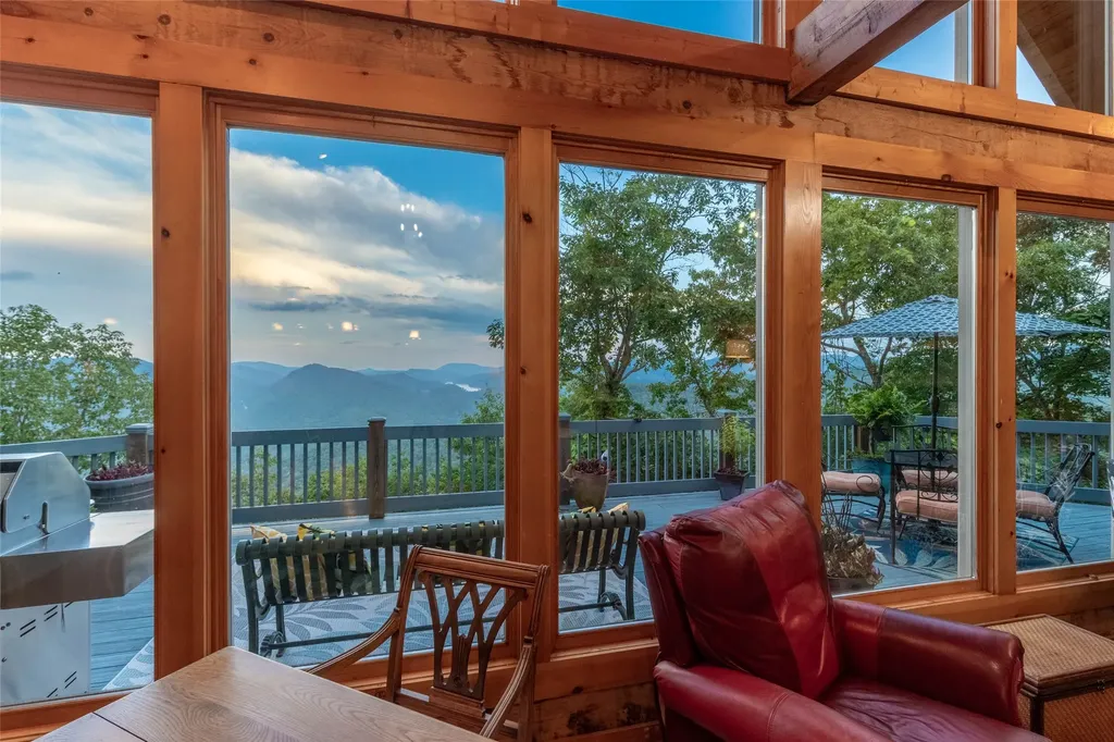 1783 W. Cliff Road Cullowhee NC 28723