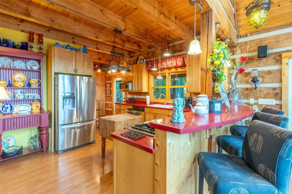 1783 W. Cliff Road Cullowhee NC 28723