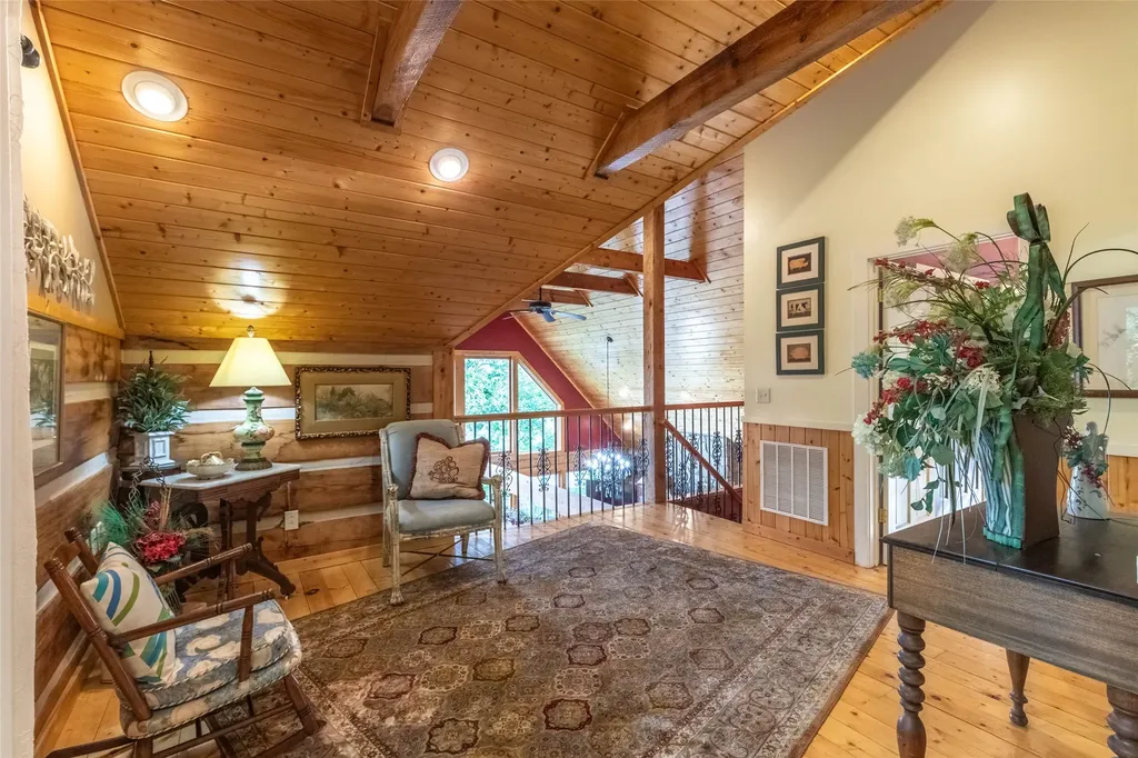 1783 W. Cliff Road Cullowhee NC 28723