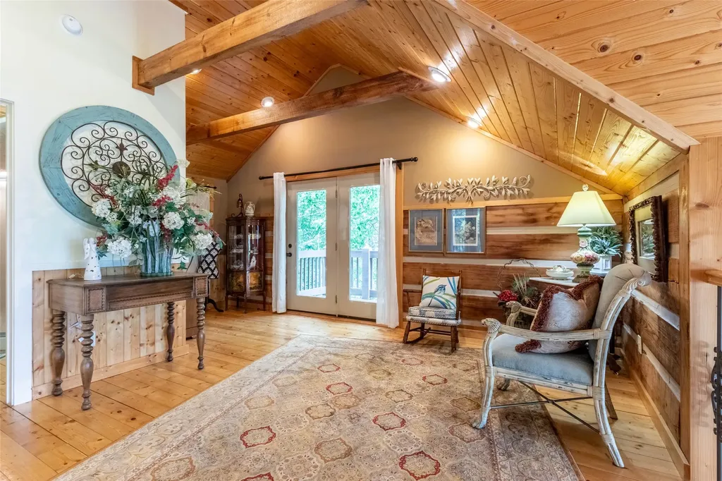 1783 W. Cliff Road Cullowhee NC 28723