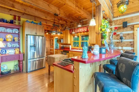1783 W. Cliff Road Cullowhee NC 28723