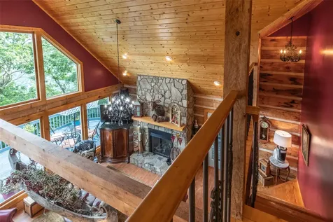1783 W. Cliff Road Cullowhee NC 28723