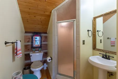 1783 W. Cliff Road Cullowhee NC 28723