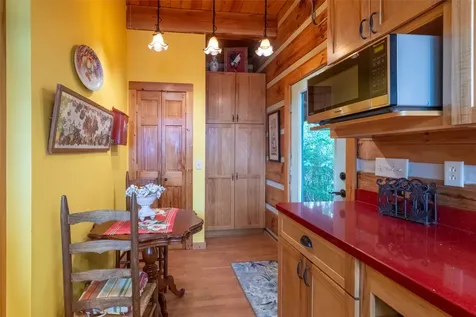 1783 W. Cliff Road Cullowhee NC 28723