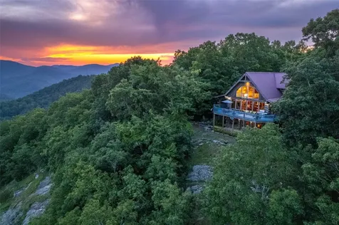 1783 W. Cliff Road Cullowhee NC 28723