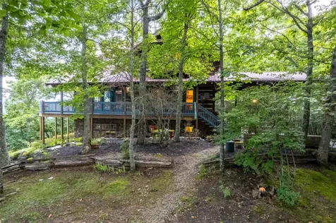 1783 W. Cliff Road Cullowhee NC 28723