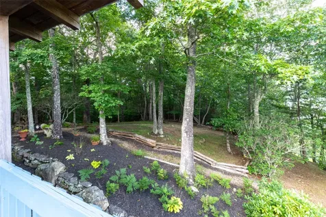 1783 W. Cliff Road Cullowhee NC 28723