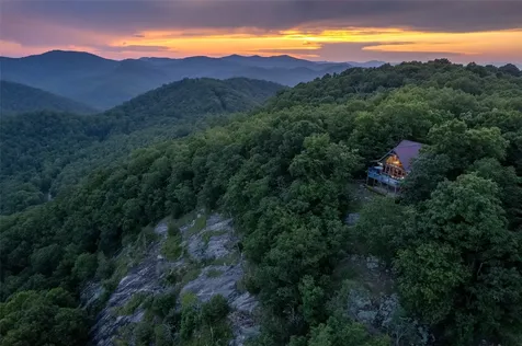 1783 W. Cliff Road Cullowhee NC 28723