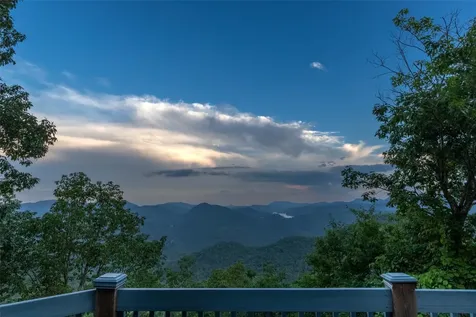 1783 W. Cliff Road Cullowhee NC 28723