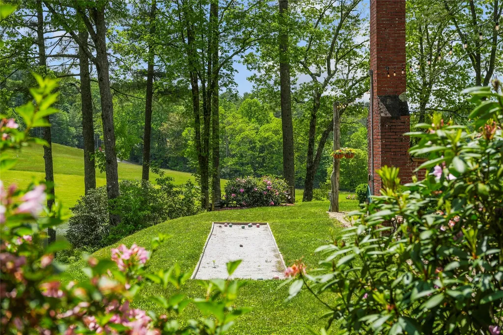 183 Meadow Knoll Cashiers NC 28717