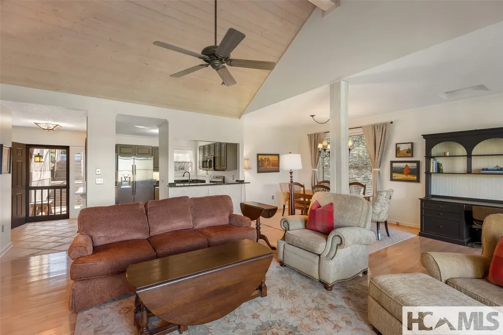 146 Racquet Club Villas Drive Sapphire NC 28774
