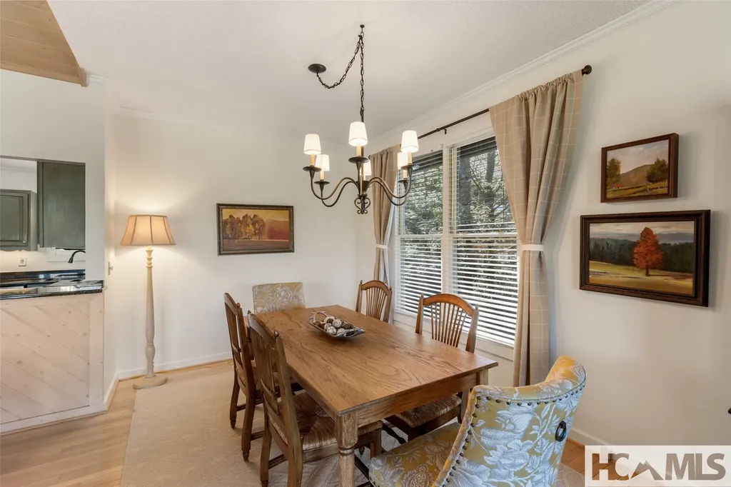 146 Racquet Club Villas Drive Sapphire NC 28774