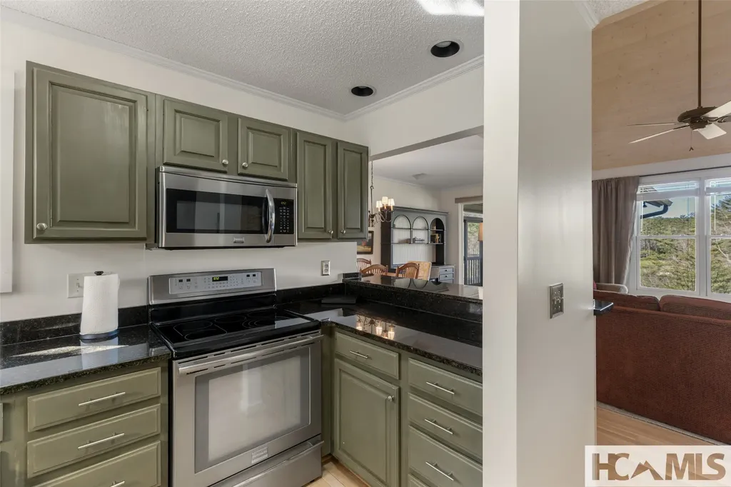 146 Racquet Club Villas Drive Sapphire NC 28774