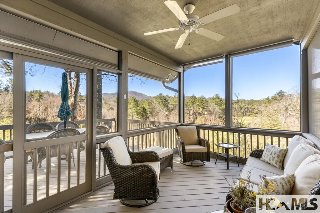 146 Racquet Club Villas Drive Sapphire NC 28774