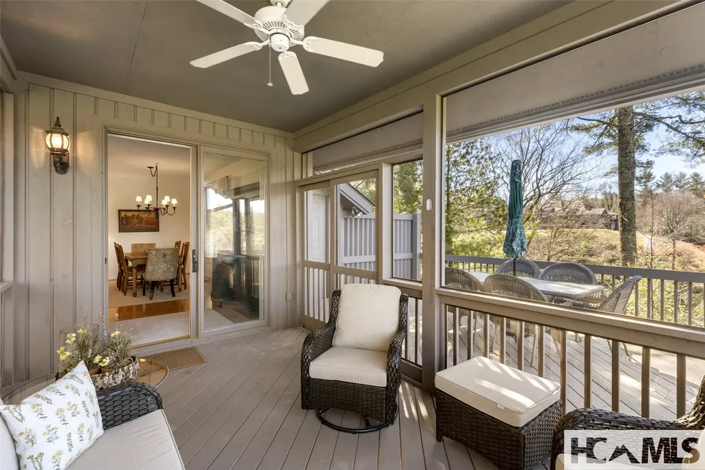 146 Racquet Club Villas Drive Sapphire NC 28774