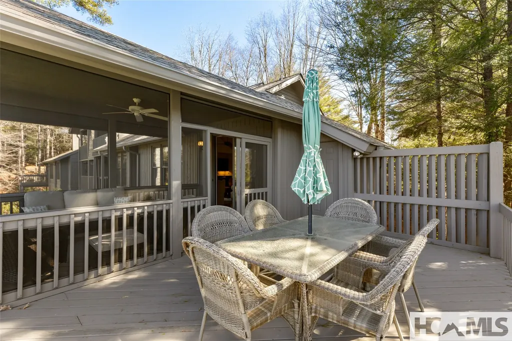 146 Racquet Club Villas Drive Sapphire NC 28774