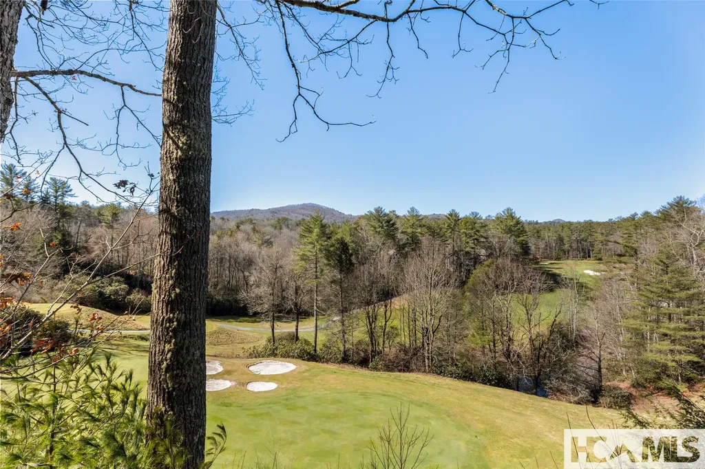 146 Racquet Club Villas Drive Sapphire NC 28774