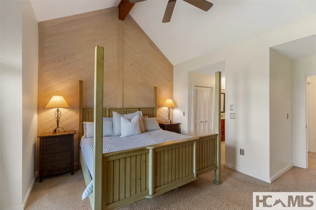 146 Racquet Club Villas Drive Sapphire NC 28774