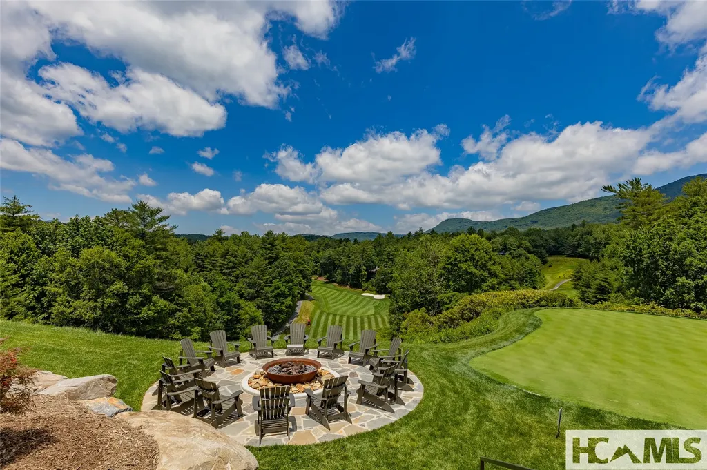 146 Racquet Club Villas Drive Sapphire NC 28774