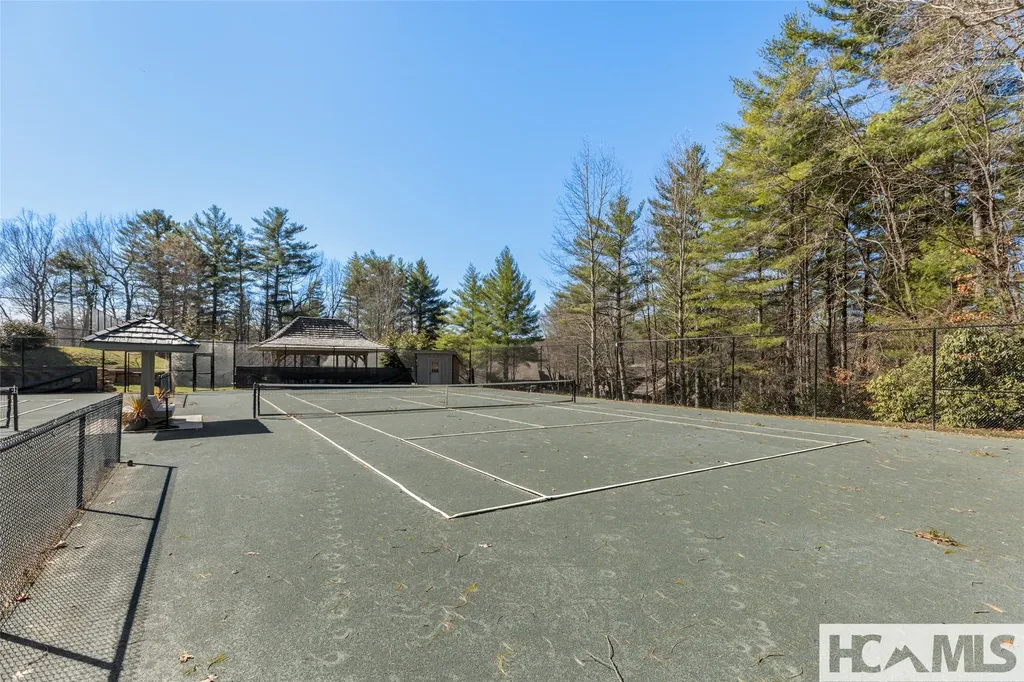 146 Racquet Club Villas Drive Sapphire NC 28774