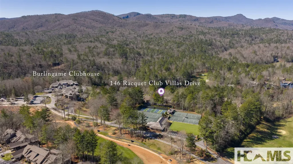 146 Racquet Club Villas Drive Sapphire NC 28774