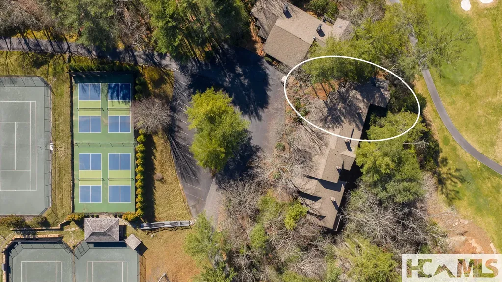 146 Racquet Club Villas Drive Sapphire NC 28774