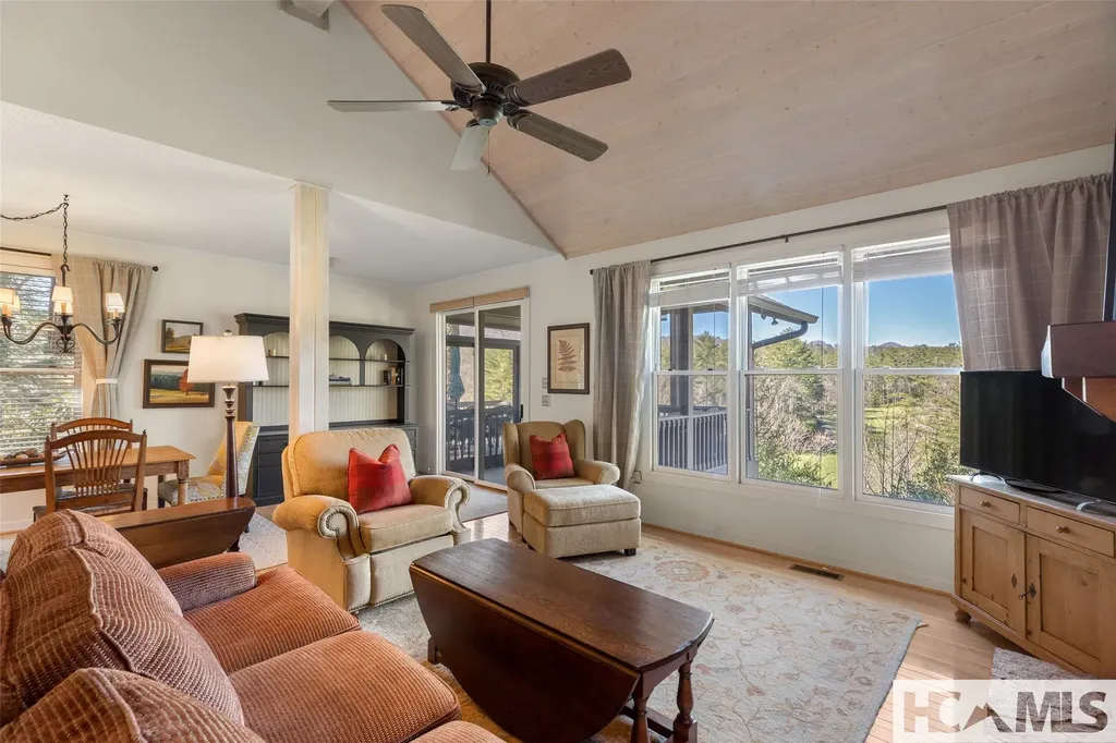 146 Racquet Club Villas Drive Sapphire NC 28774