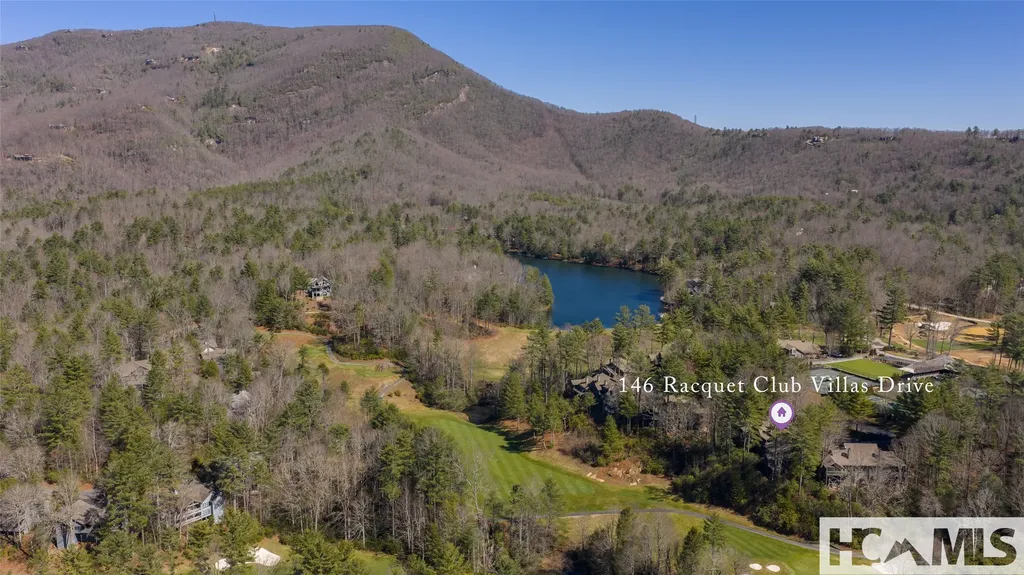 146 Racquet Club Villas Drive Sapphire NC 28774
