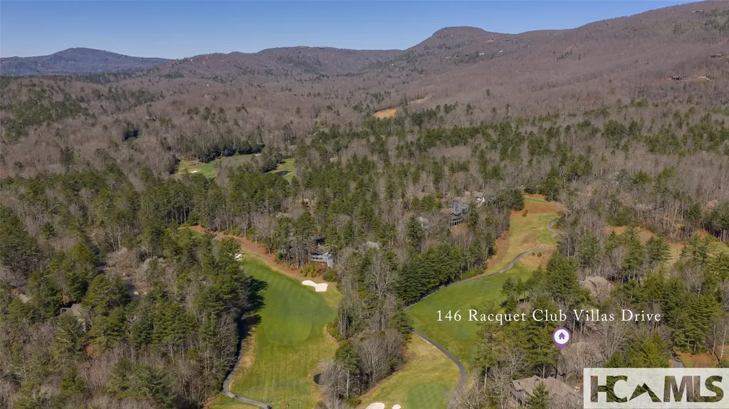 146 Racquet Club Villas Drive Sapphire NC 28774