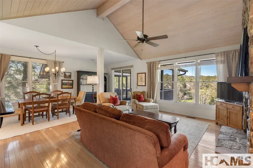 146 Racquet Club Villas Drive Sapphire NC 28774