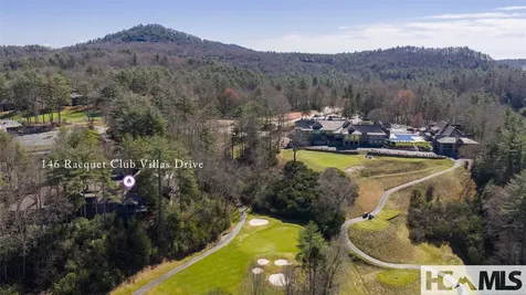 146 Racquet Club Villas Drive Sapphire NC 28774