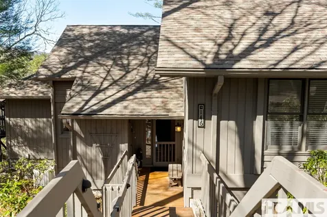 146 Racquet Club Villas Drive Sapphire NC 28774