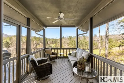 146 Racquet Club Villas Drive Sapphire NC 28774