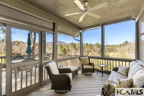 146 Racquet Club Villas Drive Sapphire NC 28774