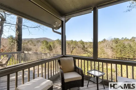 146 Racquet Club Villas Drive Sapphire NC 28774