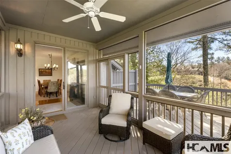 146 Racquet Club Villas Drive Sapphire NC 28774