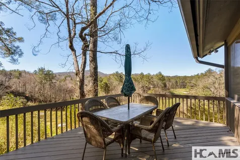 146 Racquet Club Villas Drive Sapphire NC 28774