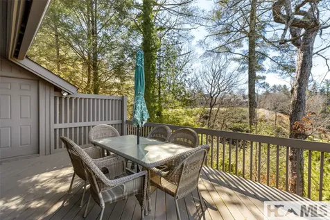 146 Racquet Club Villas Drive Sapphire NC 28774