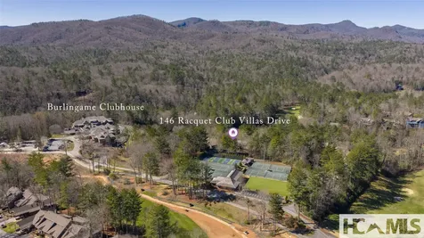 146 Racquet Club Villas Drive Sapphire NC 28774