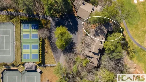 146 Racquet Club Villas Drive Sapphire NC 28774
