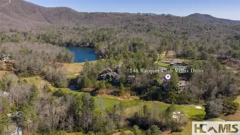 146 Racquet Club Villas Drive Sapphire NC 28774