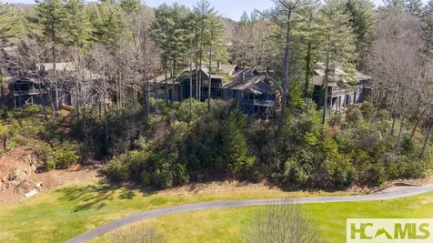 146 Racquet Club Villas Drive Sapphire NC 28774
