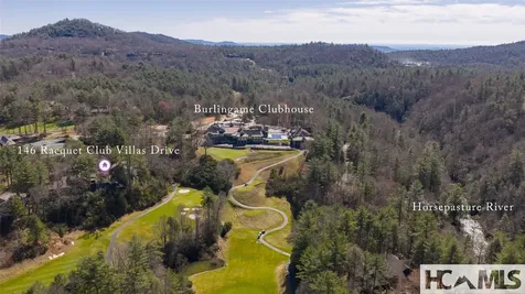 146 Racquet Club Villas Drive Sapphire NC 28774