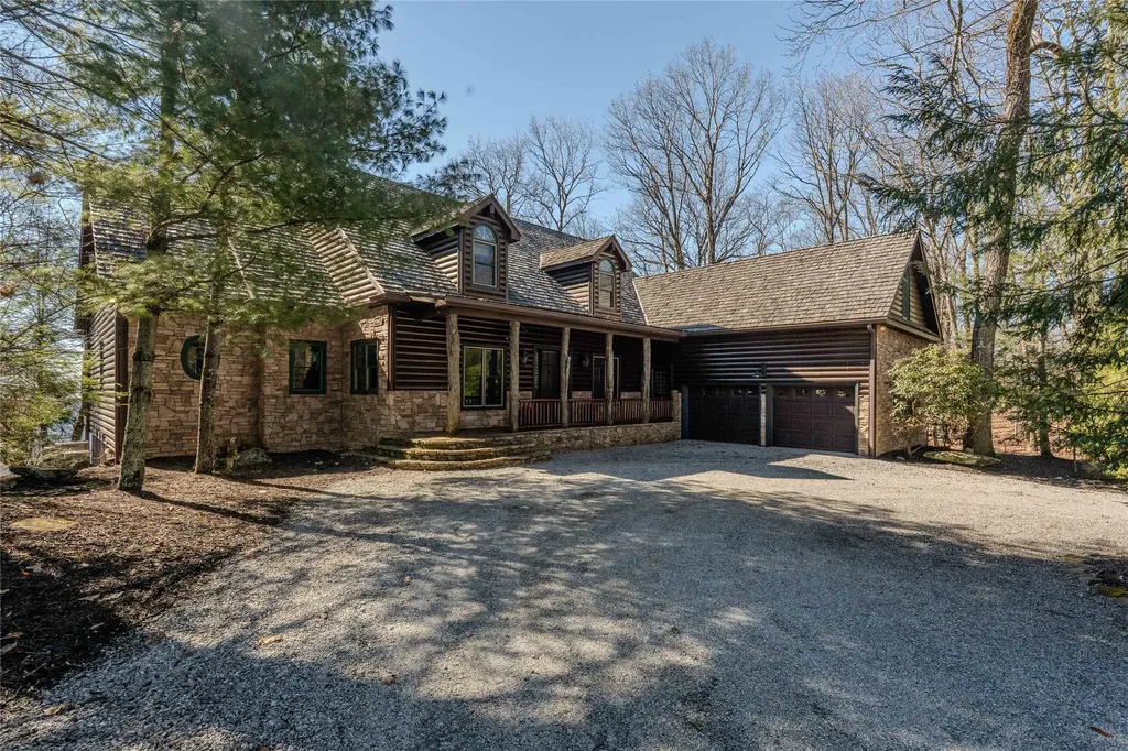 420 Feldspar Lane Sapphire NC 28774