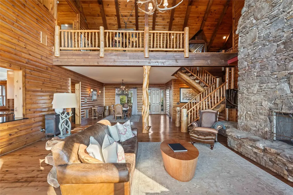 420 Feldspar Lane Sapphire NC 28774