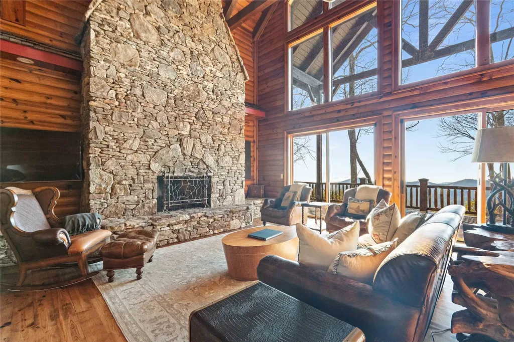 420 Feldspar Lane Sapphire NC 28774